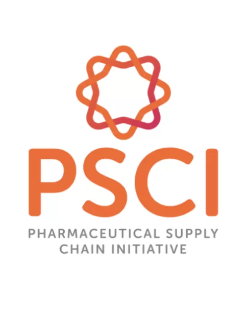PSCI logo