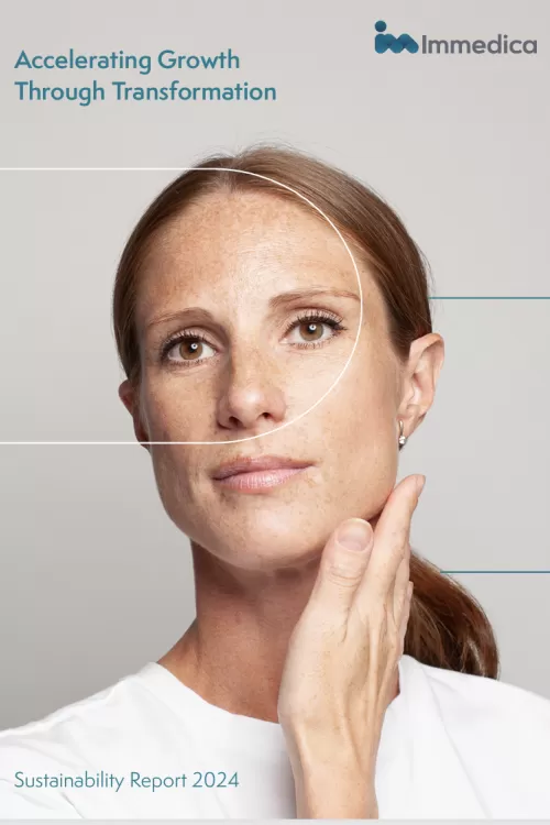 Sustainability report 