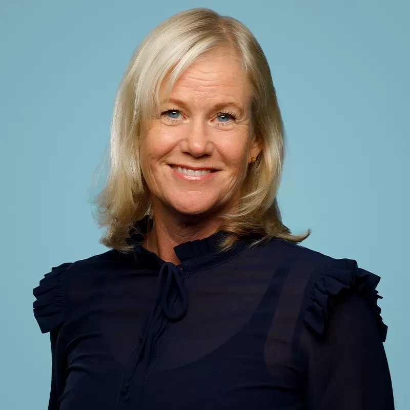 Gunilla Mickelsson